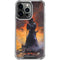 Death Dealer by Frazetta iPhone 16 Pro Clear Case