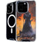 Death Dealer by Frazetta iPhone 16 Pro MagSafe Case