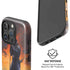 Death Dealer by Frazetta iPhone 16 Pro Max Magsafe Impact Case
