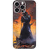 Death Dealer by Frazetta iPhone 16 Pro Max Skin