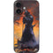 Death Dealer by Frazetta iPhone 16 Skin