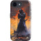 Death Dealer by Frazetta iPhone 16e Impact Case