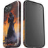 Death Dealer by Frazetta iPhone 16e Impact Case