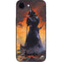 Death Dealer by Frazetta iPhone 16e Skin