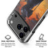Death Dealer by Frazetta iPhone 18 Pro Clear Case