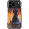 Death Dealer by Frazetta iPhone 18 Pro Max Clear Case