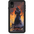 Death Dealer by Frazetta iPhone Cases