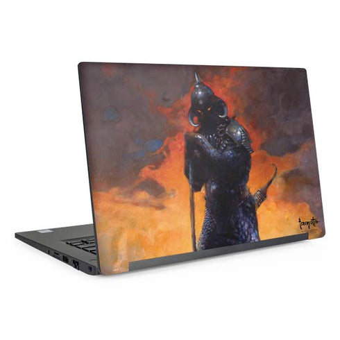 Death Dealer by Frazetta Dell Latitude Skin