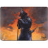 Death Dealer by Frazetta Apple MacBook Air Skin
