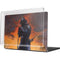 Death Dealer by Frazetta MacBook Pro 14in (2021-24) Case plus Skin