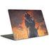 Death Dealer by Frazetta MacBook Skins