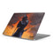 Death Dealer by Frazetta Apple MacBook Pro 16-inch Skin