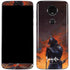 Death Dealer by Frazetta Moto E5 Plus Skin