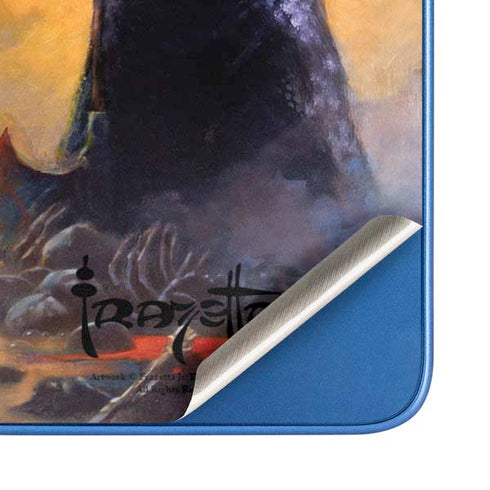 Death Dealer by Frazetta Moto G Play 4G (2024) Skin