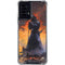Death Dealer by Frazetta Moto G Power 5G (2024) Clear Case