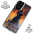 Death Dealer by Frazetta Moto G Power 5G (2024) Clear Case