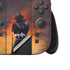 Death Dealer by Frazetta Nintendo Switch 2 (2025) Joy-Con Controller Skin