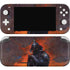 Death Dealer by Frazetta Nintendo Switch Lite Skin