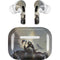 Death Dealer on Horseback by Frazetta Apple AirPods Pro Skin