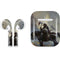 Death Dealer on Horseback by Frazetta Apple AirPods Skin
