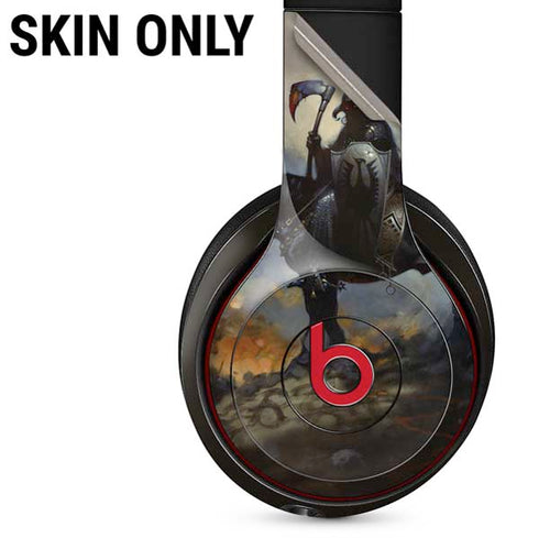Frazetta Death Dealer on Horseback Beats Solo 3 Wireless Skin