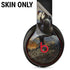 Frazetta Death Dealer on Horseback Beats Solo 3 Wireless Skin