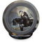 Death Dealer on Horseback by Frazetta Fast Charge Wireless Charging Stand Skin