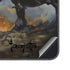 Death Dealer on Horseback by Frazetta Galaxy A16 5G Skin