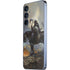 Death Dealer on Horseback by Frazetta Galaxy A36 5G Skin