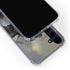 Death Dealer on Horseback by Frazetta Galaxy A55 5G Clear Case