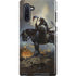 Death Dealer on Horseback by Frazetta Galaxy Cases