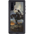 Death Dealer on Horseback by Frazetta Galaxy Cases