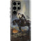 Death Dealer on Horseback by Frazetta Galaxy S23 Ultra Pro Case