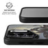 Death Dealer on Horseback by Frazetta Galaxy S24 FE Kickstand Case