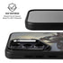 Death Dealer on Horseback by Frazetta Galaxy S24 Plus Kickstand Case