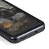 Death Dealer on Horseback by Frazetta Galaxy S24 Plus Waterproof Case
