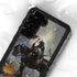 Death Dealer on Horseback by Frazetta Galaxy S24 Plus Waterproof Case