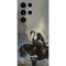 Death Dealer on Horseback by Frazetta Galaxy S25 Ultra Skin