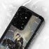 Death Dealer on Horseback by Frazetta Galaxy S24 Ultra Waterproof Case