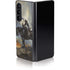 Death Dealer on Horseback by Frazetta Galaxy Z Fold5 5G Skin
