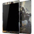 Death Dealer on Horseback by Frazetta iPad Skins