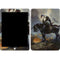 Death Dealer on Horseback by Frazetta Apple iPad Skin