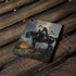 Death Dealer on Horseback by Frazetta Apple iPad Pro Skin