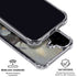 Death Dealer on Horseback by Frazetta iPhone 16 Clear Case