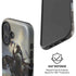 Death Dealer on Horseback by Frazetta iPhone 16 Plus Magsafe Impact Case