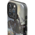 Death Dealer on Horseback by Frazetta iPhone 16 Pro Impact Case