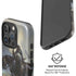Death Dealer on Horseback by Frazetta iPhone 16 Pro Magsafe Impact Case