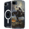 Death Dealer on Horseback by Frazetta iPhone 16e MagSafe Case