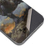 Death Dealer on Horseback by Frazetta iPhone 16e Skin
