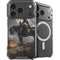 Death Dealer on Horseback by Frazetta iPhone 18 Pro MagSafe Case